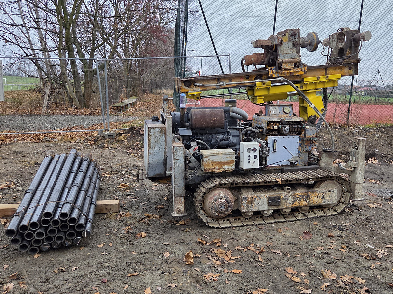 Prušánky - ZŠ a MŠ